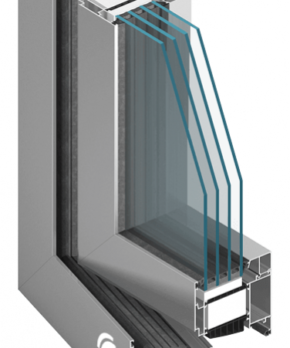 MB-104 PASSIVE